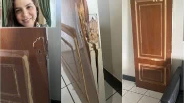 Reprodução/Arquivo Pessoal/ Montagem MidiaNews