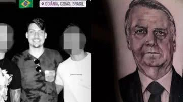 Foto: Reprodução/Redes Sociais