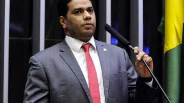 Divulgação / Câmara dos Deputados