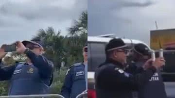 Reprodução// Twitter