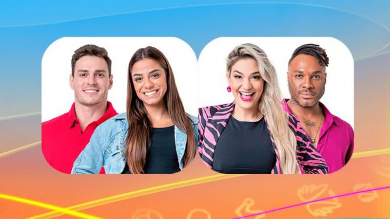 Reprodução / TV Globo