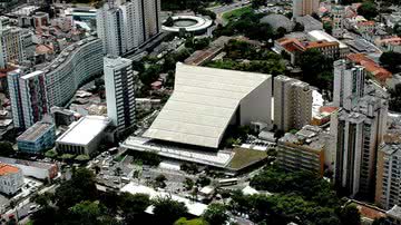 Divulgação/Adenor Gondim/Iphan