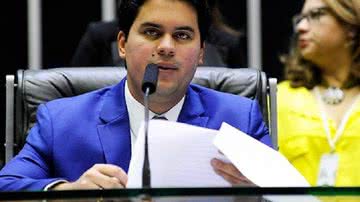 Divulgação / Câmara dos Deputados