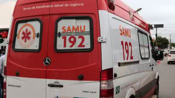 Divulgação/Samu