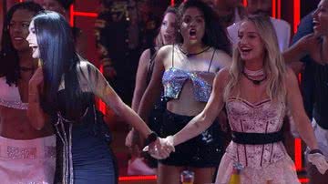 Reprodução / TV Globo