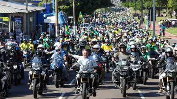 Clauber Cleber Caetano/PR