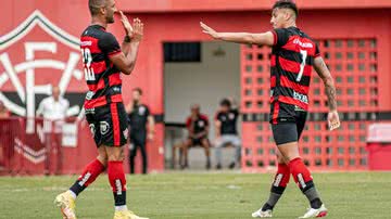 Foto: Pietro Carpi/EC Vitória