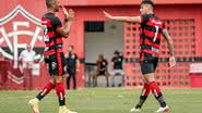 Foto: Pietro Carpi/EC Vitória