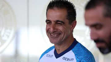 Foto: Felipe Oliveira/EC Bahia