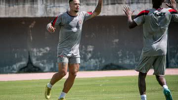 Foto: Pietro Carpi/EC Vitória