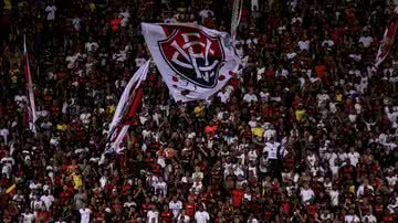 Foto: Pietro Carpi/EC Vitória