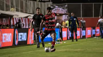 Foto: Pietro Carpi/EC Vitória