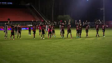 Divulgação / EC Vitória