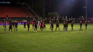 Divulgação / EC Vitória