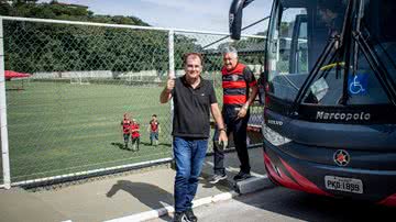 Foto: Pietro Carpi/EC Vitória