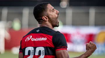 Foto: Pietro Carpi/EC Vitória