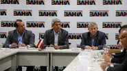 Rafael Martins/GOVBA