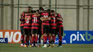 Foto: Pietro Carpi/EC Vitória