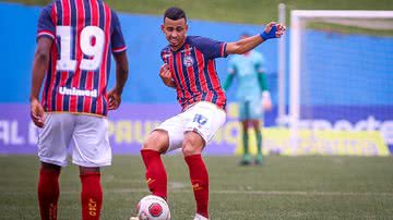 Maurícia da Matta/Divulgação