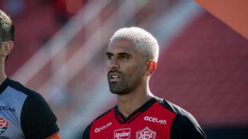 Foto: Pietro Carpi/EC Vitória