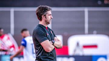 Foto: Pietro Carpi/EC Vitória