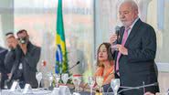 Ricardo Stuckert/PT
