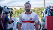 Foto: Pietro Carpi/EC Vitória