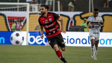 Foto: Pietro Carpi/EC Vitória