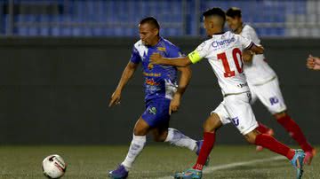 Foto: Felipe Oliveira/EC Bahia