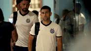 Foto: Felipe Oliveira/EC Bahia