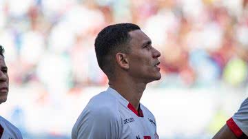 Foto: Pietro Carpi/EC Vitória