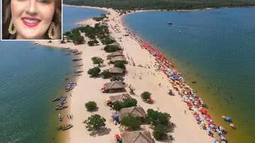 Reprodução/Redes Sociais