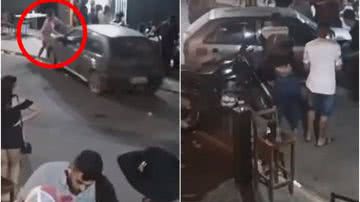 Reprodução/Cáceres Notícias