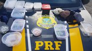 Divulgação/PRF