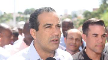 Foto: Valter Pontes/Secom