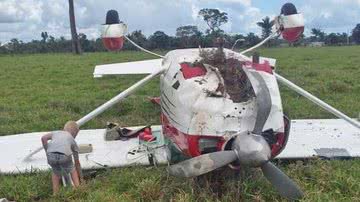 Reprodução/Show de Notícias