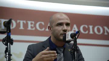 Tomaz Silva / Agência Brasil