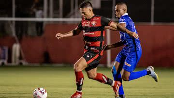 Foto: Pietro Carpi/EC Vitória