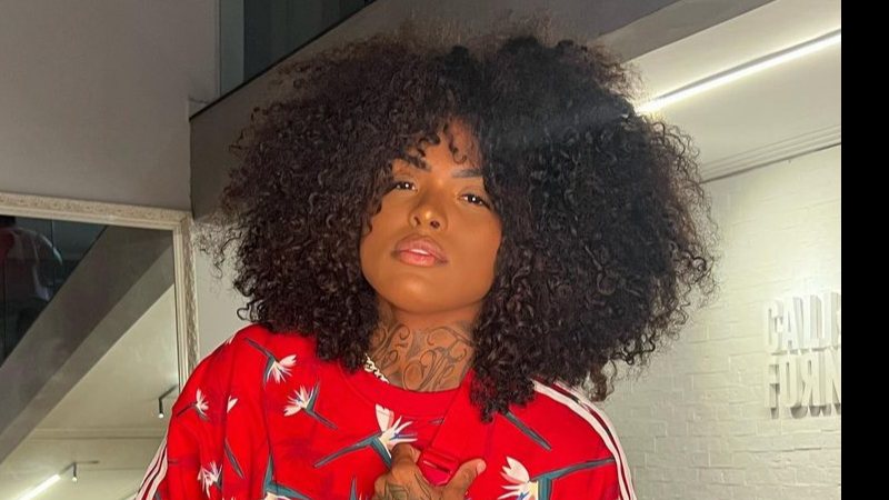 Reprodução/Instagram @adamadopagode