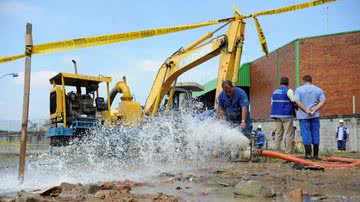 Tânia Rêgo/Agência Brasil