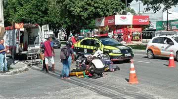 Divulgação/ Ed Santos/Acorda Cidade