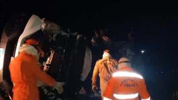 Reprodução/TV Verdes Mares