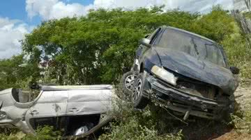 Reprodução // Rede Bahia