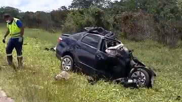 Reprodução / TV Bahia