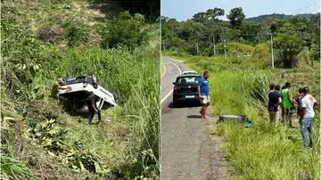 Reprodução / Ubatã Notícias