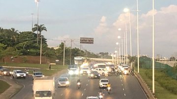 Reprodução Leitor Bnews