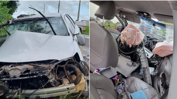 Foto: Divulgação/PRF