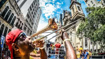 Reprodução / Alexandra Vitor - Riotur