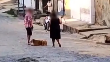 Reprodução/TV Paraíba