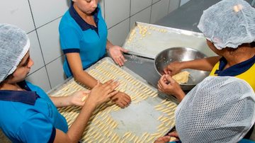 Divulgação/SDR